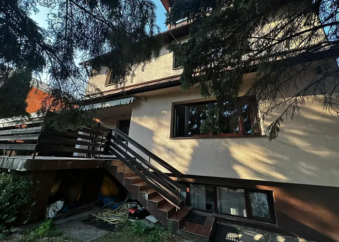 Hostel Tolek