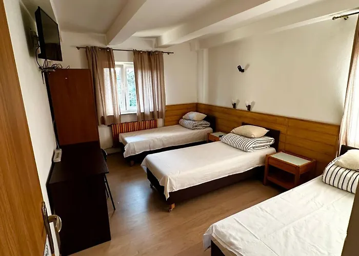 Hostel Tolek