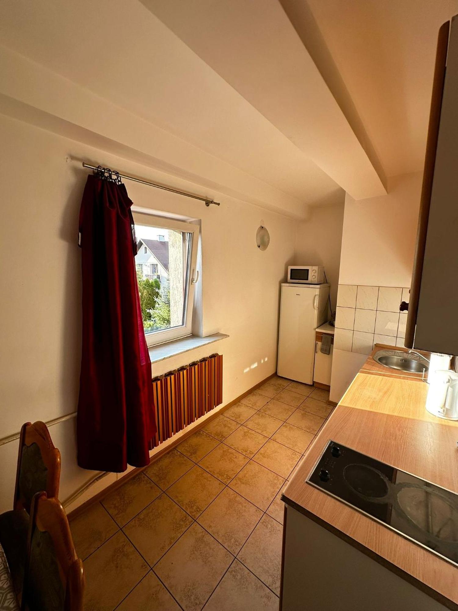 Tolek Hostel