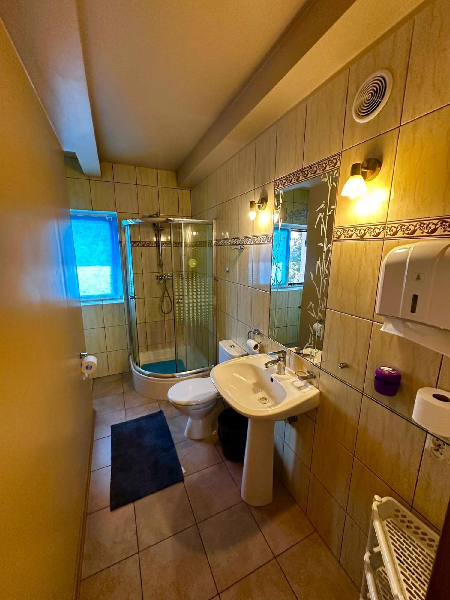 Tolek Hostel Warsaw