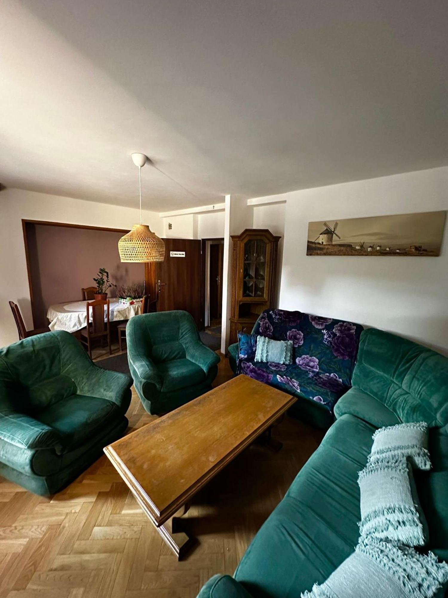 Tolek Hostel Warsaw