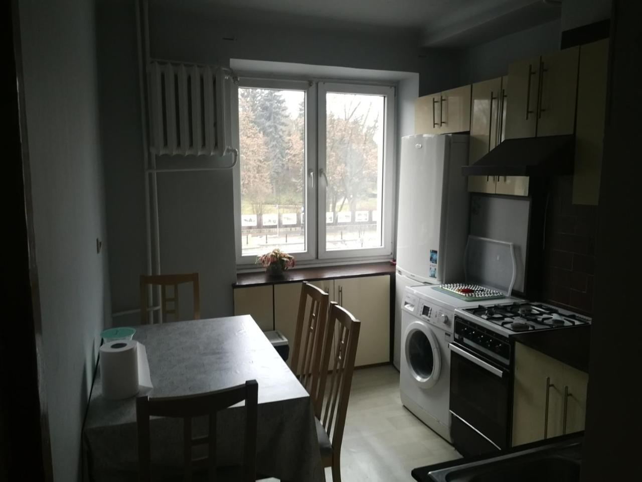 Tolek Hostel Warsaw